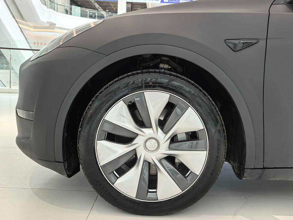 Tesla Model Y 2022 #15 Tesla Model Y 2022 car image #15