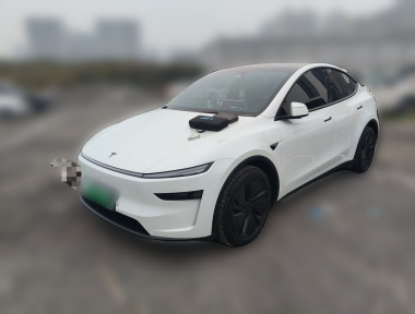 Tesla Model Y 2026 Tesla Model Y 2026 immagine di auto