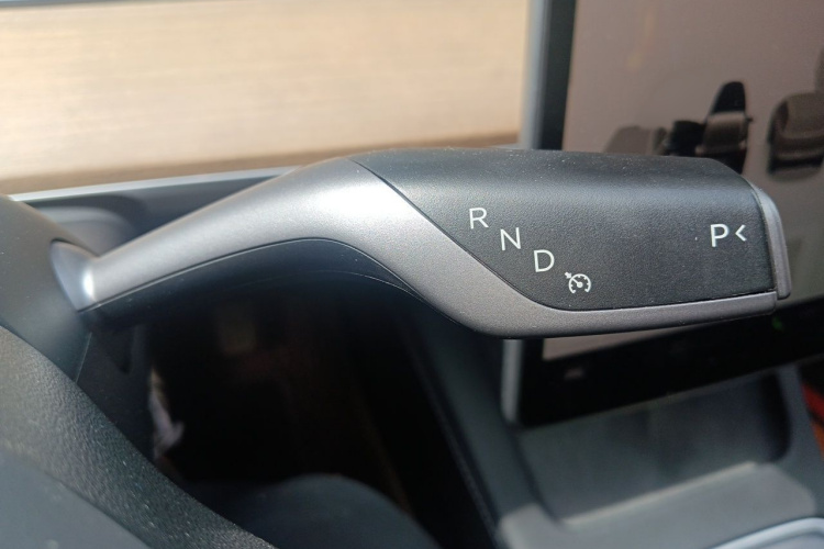Tesla Model 3 2022 #18 Tesla Model 3 2022 car image #18
