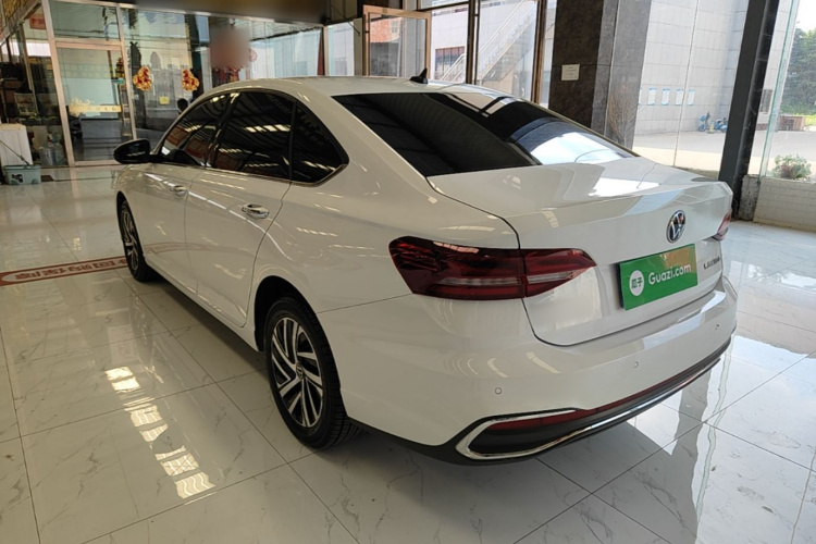 Volkswagen Lavida 2023 car image #5