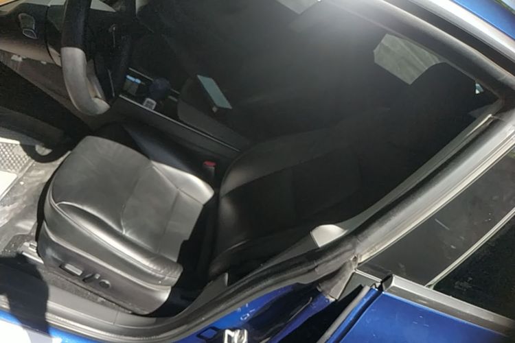 Tesla Model 3 2020 #15 Tesla Model 3 2020 car image #15