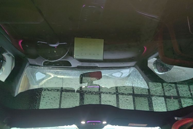 MI SU7 2024 car image #18