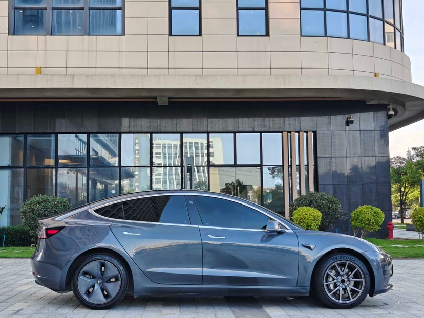 Tesla Model 3 2020 #3 Tesla Model 3 2020 car image #3