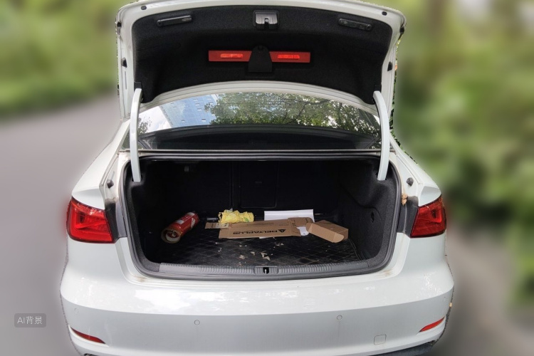 Audi A3 2017 #21 Audi A3 2017 car image #21