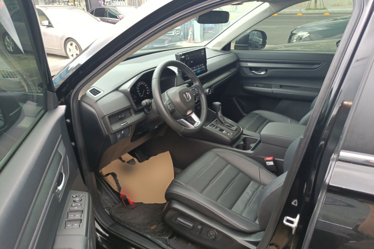 Honda CR-V 2022 immagine di auto #16