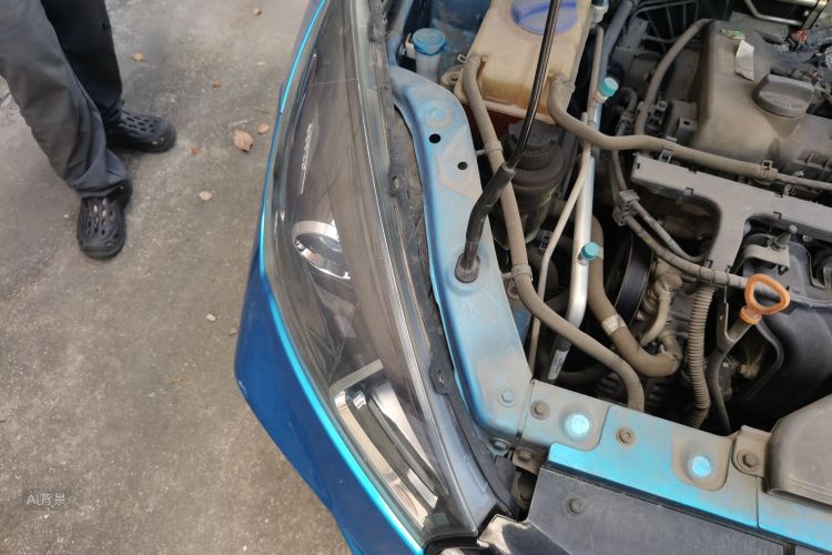 Chery Arrizo 5 2019 car image #8