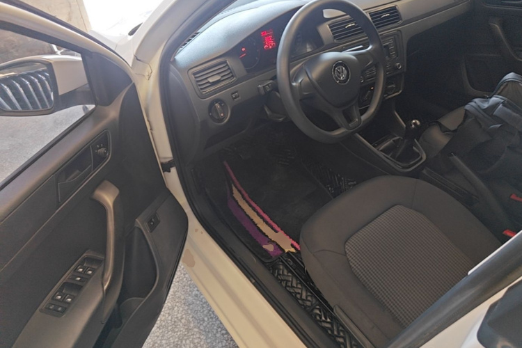 Volkswagen Santana 2019 #16 Volkswagen Santana 2019 car image #16