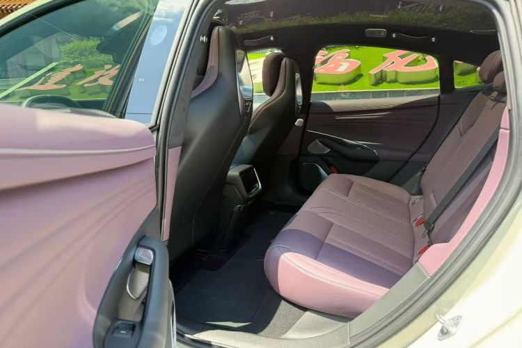 2026 car image #13