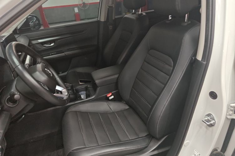 Honda CR-V 2024 car image #15