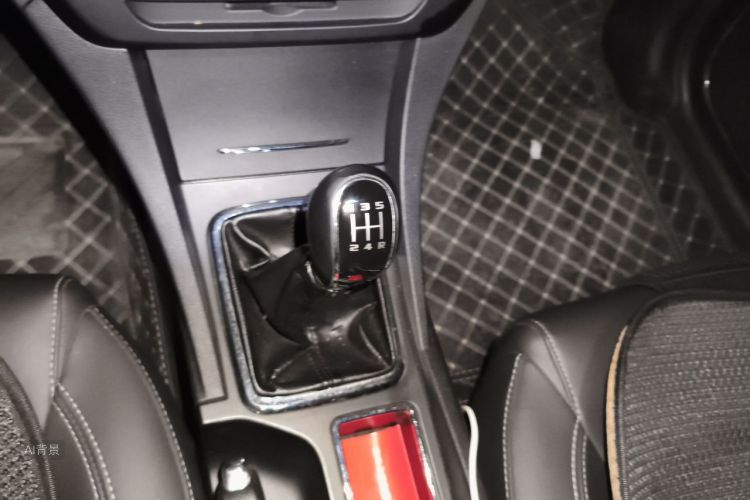 GEELY Emgrand 2018 #16 GEELY Emgrand 2018 car image #16