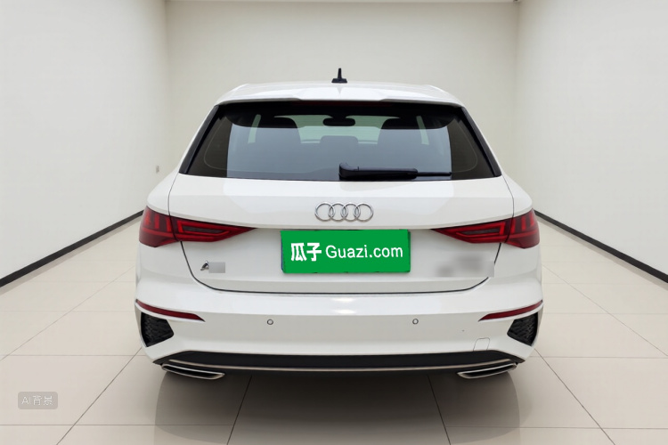 Audi A3 2023 #6 Audi A3 2023 car image #6