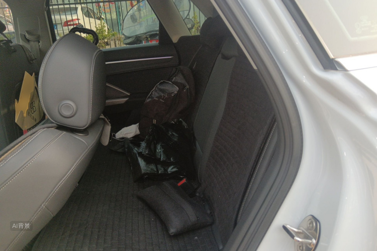 Audi Q3 2022 image de voiture #19