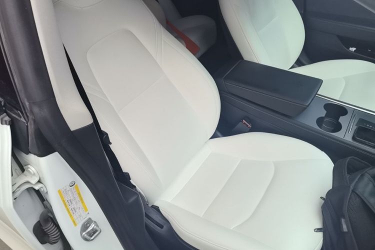 Tesla Model 3 2021 #24 Tesla Model 3 2021 car image #24