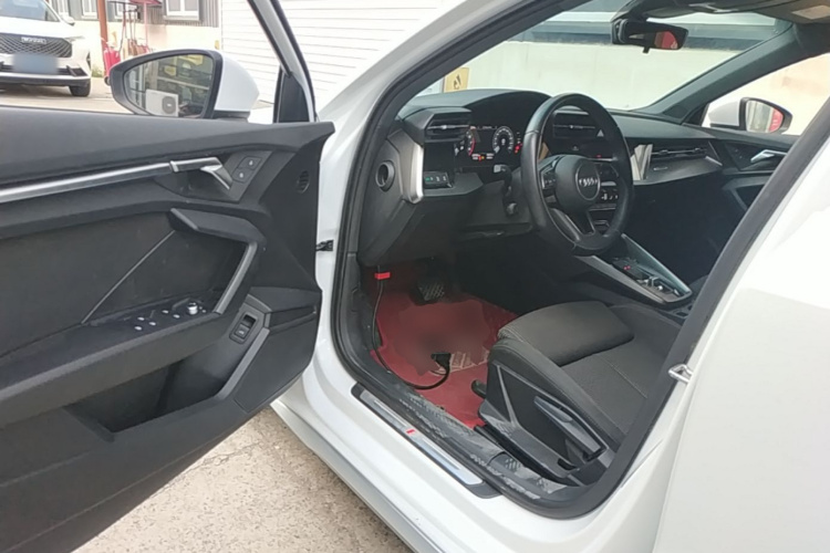 Audi A3 2023 #16 Audi A3 2023 immagine di auto #16
