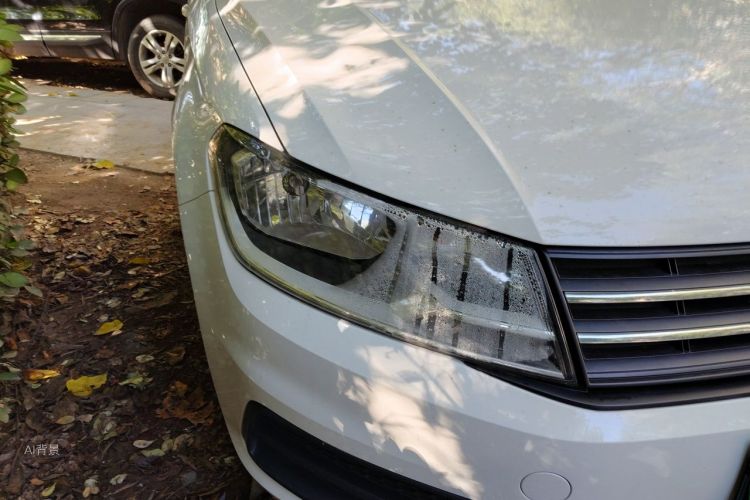Volkswagen Santana 2019 #8 Volkswagen Santana 2019 صورة سيارة #8