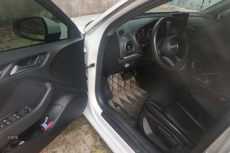 Audi A3 2017 image de voiture #18