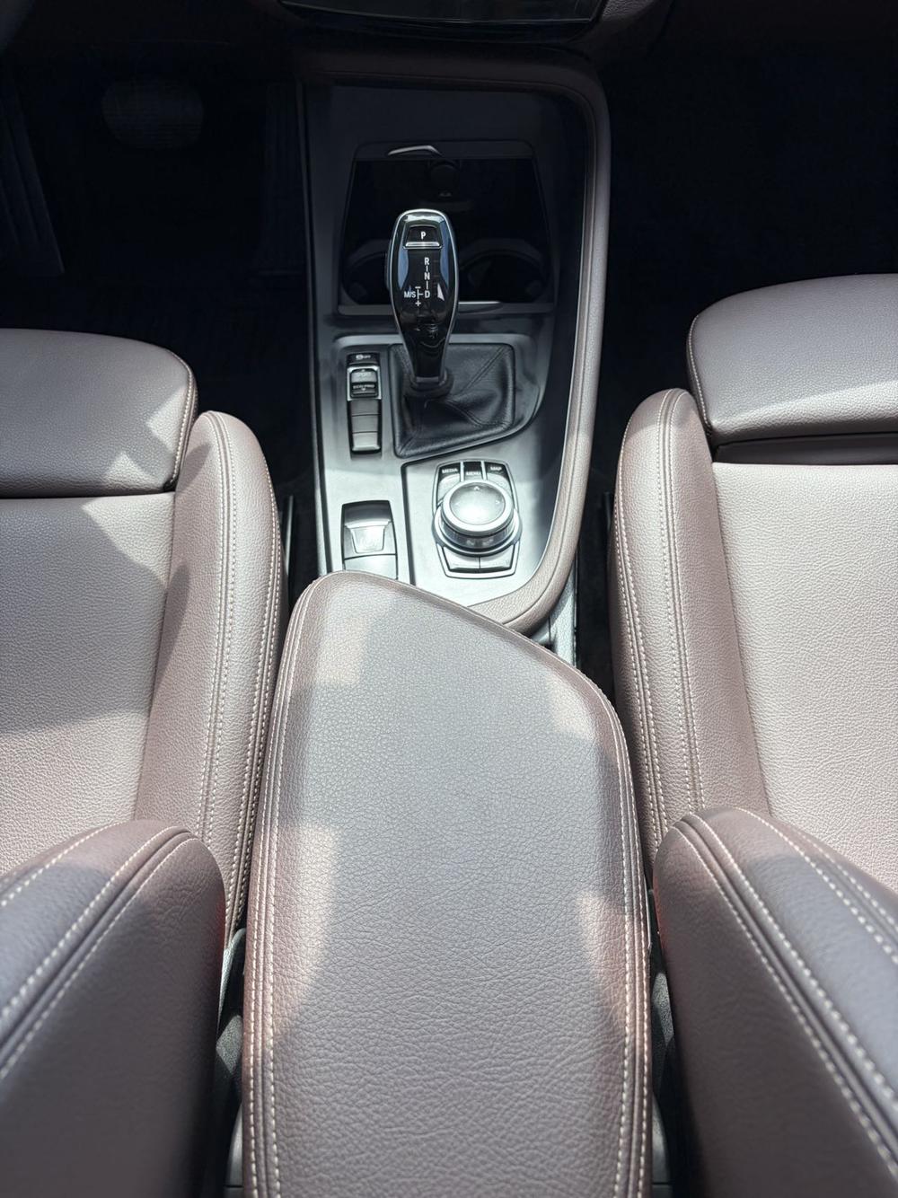 BMW X1 2021 car image #15