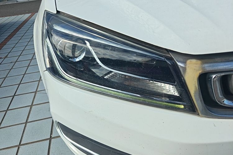 GEELY Emgrand 2018 #8 GEELY Emgrand 2018 immagine di auto #8