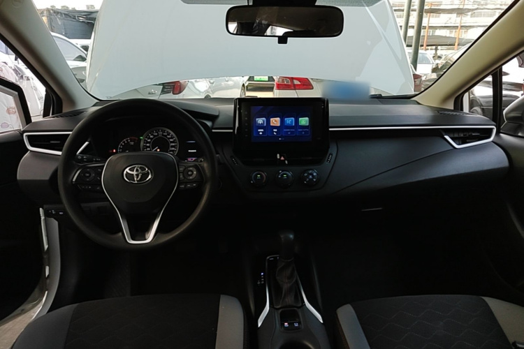 Toyota Corolla 2023 #11 Toyota Corolla 2023 image de voiture #11