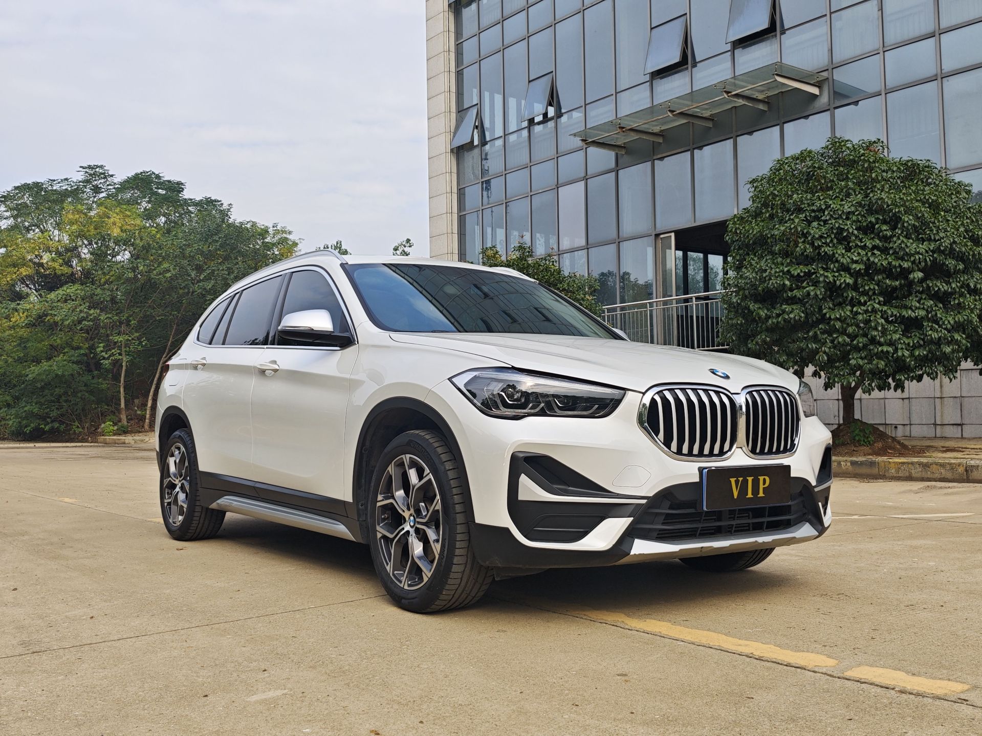 BMW X1 2022 #12 BMW X1 2022 car image #12