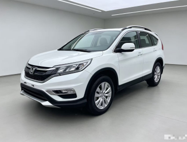 Honda CR-V 2017 car image 