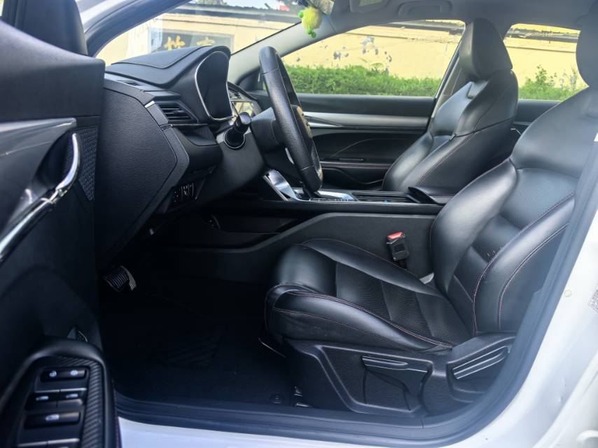 GEELY Binray 2020 صورة سيارة #8