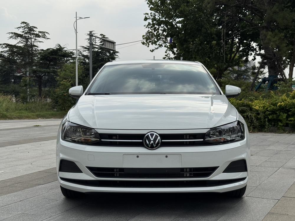 Volkswagen Polo 2024 #2 Volkswagen Polo 2024 car image #2