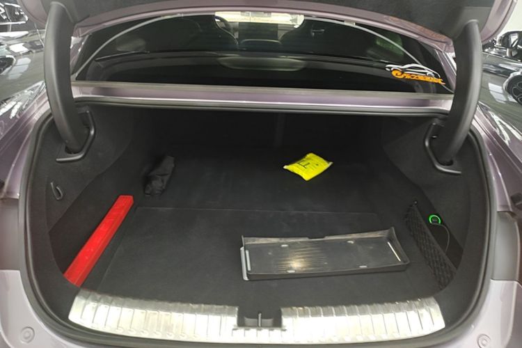 MI SU7 2025 car image #19