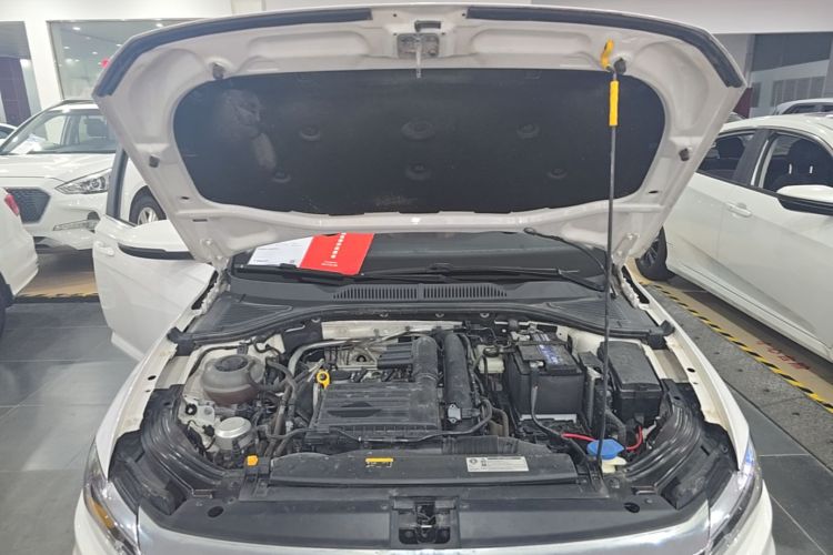 Volkswagen Lavida 2021 car image #20