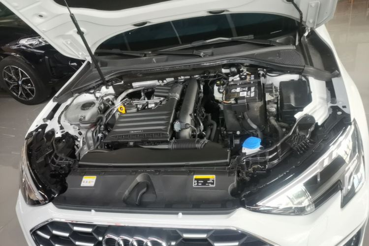 Audi A3 2023 car image #20