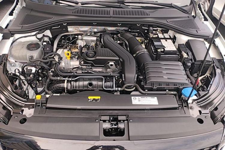 Volkswagen Lavida 2024 #20 Volkswagen Lavida 2024 car image #20