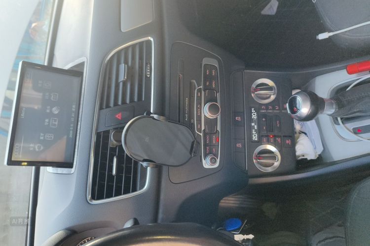 Audi Q3 2016 #15 Audi Q3 2016 immagine di auto #15