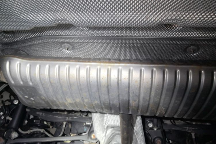 BMW X1 2019 imagen de coche #27