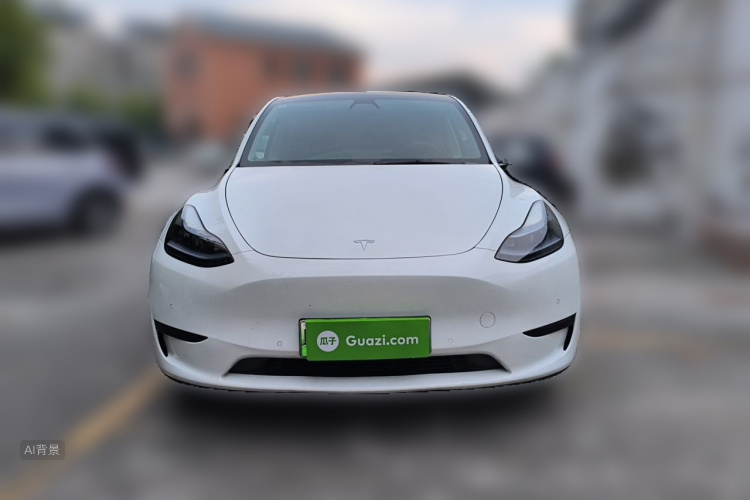 Tesla Model Y 2023 #3 Tesla Model Y 2023 car image #3