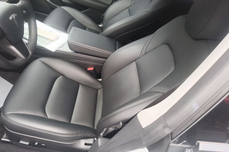Tesla Model 3 2022 #15 Tesla Model 3 2022 car image #15