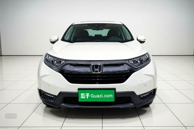 Honda CR-V 2019 #3 Honda CR-V 2019 car image #3