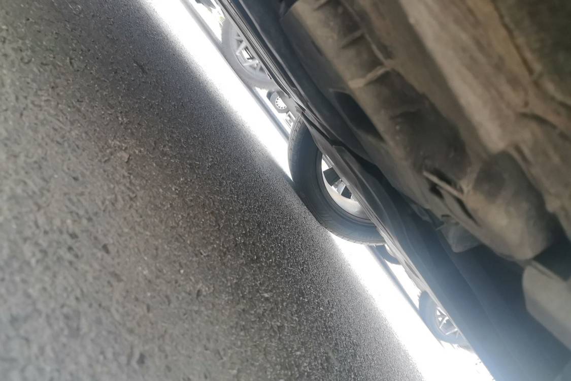 Volkswagen Tharu 2021 car image #15