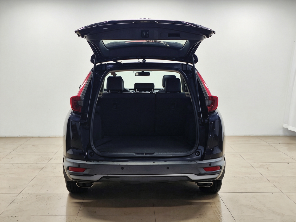 Honda CR-V 2021 #20 Honda CR-V 2021 car image #20
