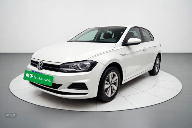 Volkswagen Polo 2024 car image #2