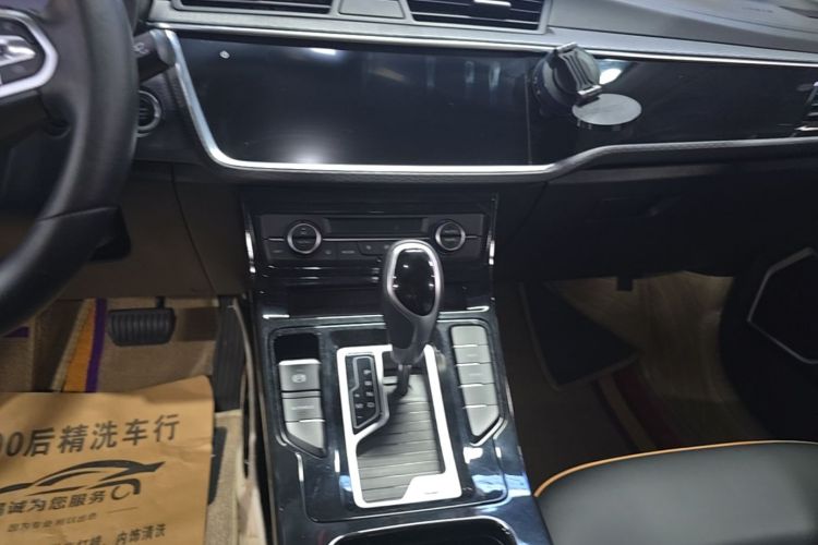 GEELY Emgrand GL 2020 #17 GEELY Emgrand GL 2020 car image #17