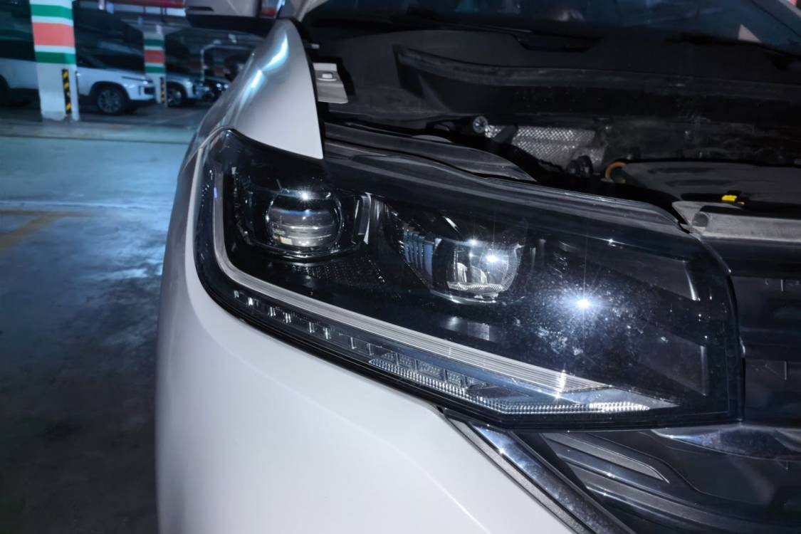 Volkswagen Tacqua 2020 #7 Volkswagen Tacqua 2020 car image #7