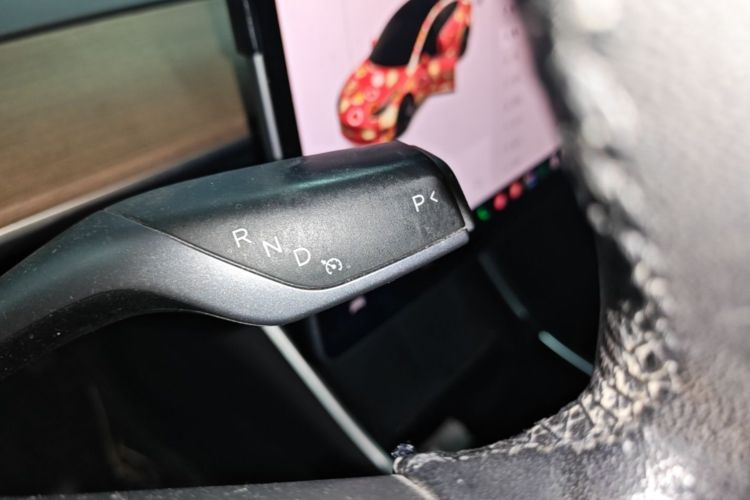 Tesla Model 3 2020 car image #14