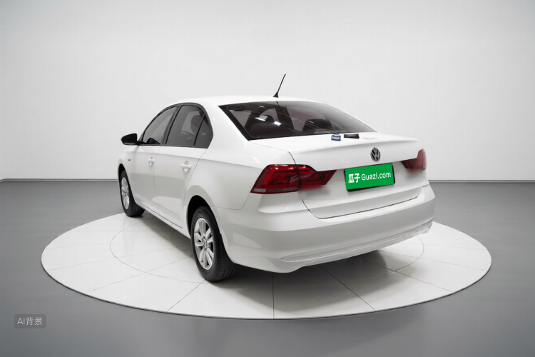 Volkswagen Santana 2020 #5 Volkswagen Santana 2020 car image #5