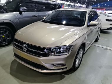 Volkswagen Bora 2017 car image 
