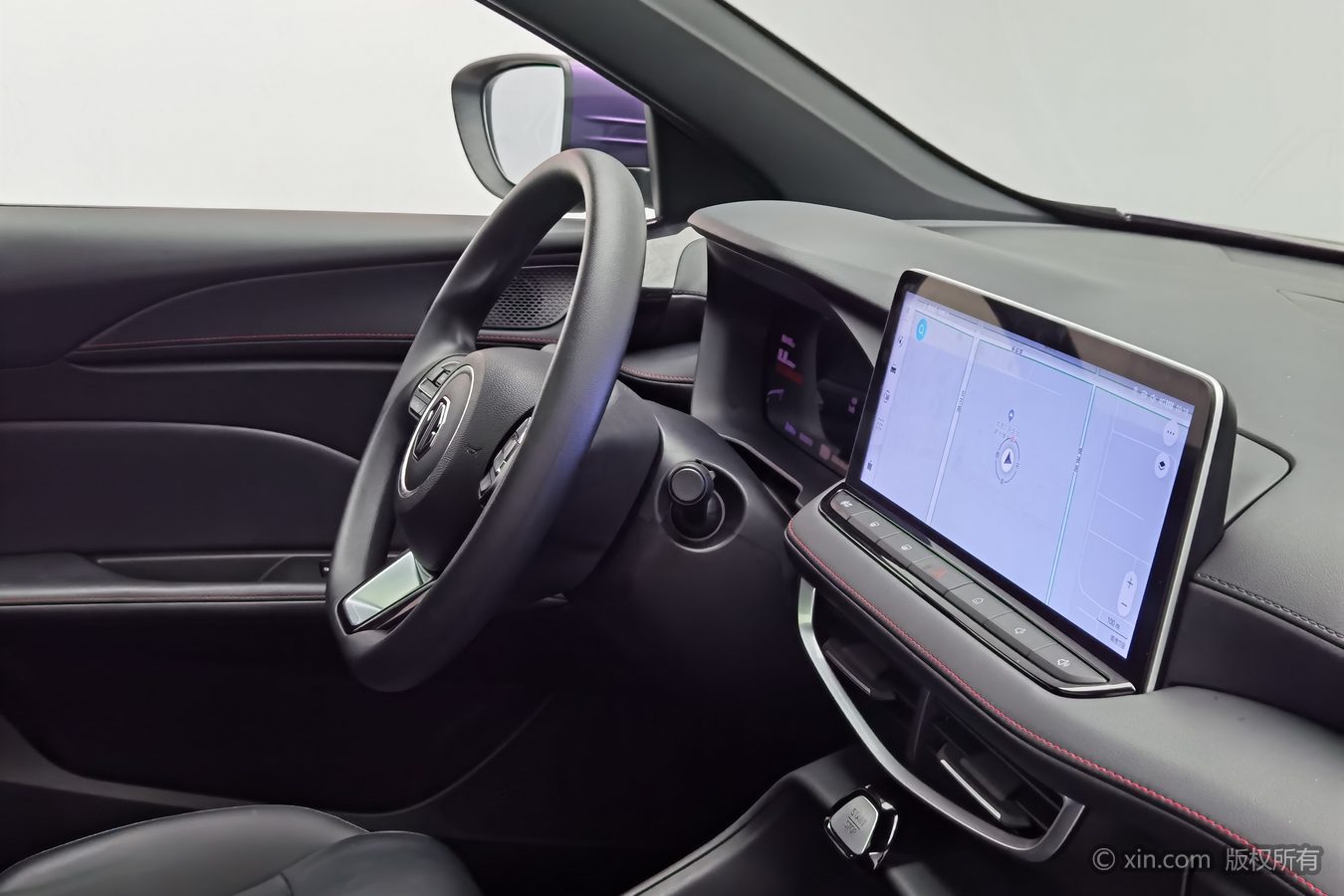 MG 5 2024 imagem de carro #23