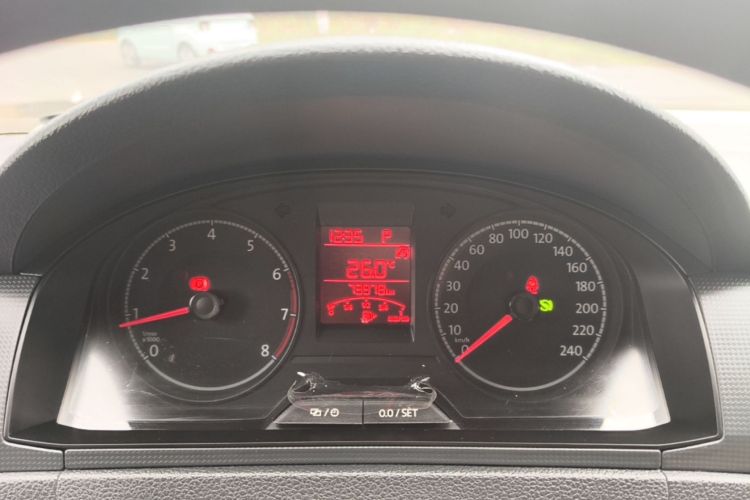Volkswagen Santana 2020 car image #16