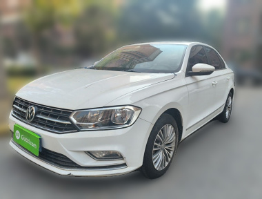 Volkswagen Bora 2017 car image 