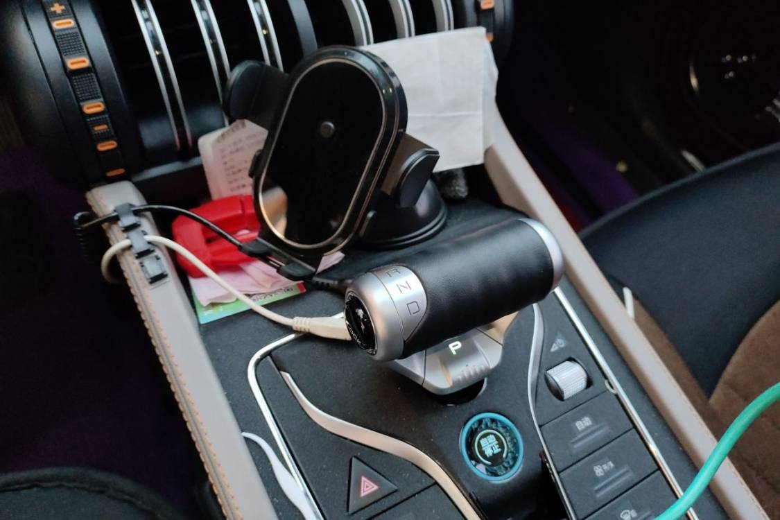 BYD Yuan Plus 2024 #27 BYD Yuan Plus 2024 immagine di auto #27