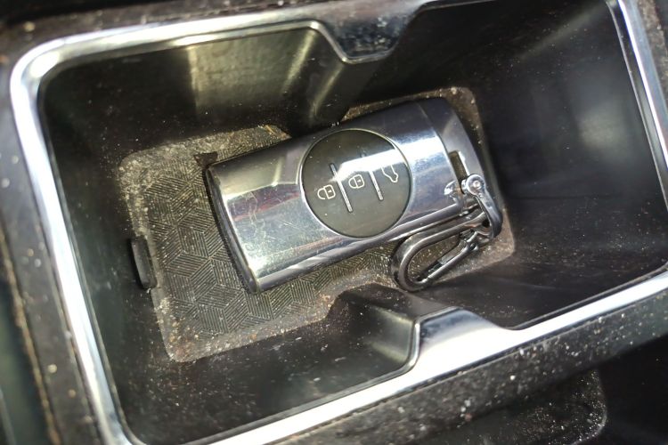 Chery Tiggo 7 2024 car image #9