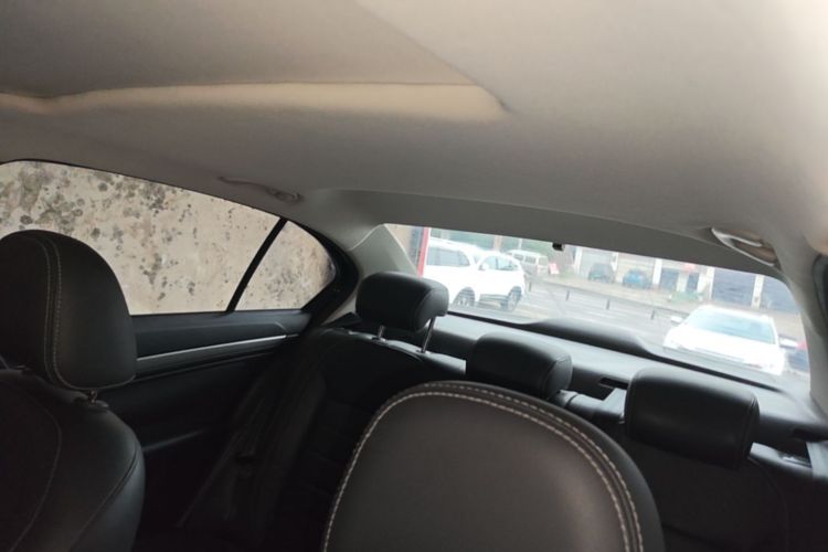 Volkswagen Lavida 2018 #18 Volkswagen Lavida 2018 imagen de coche #18